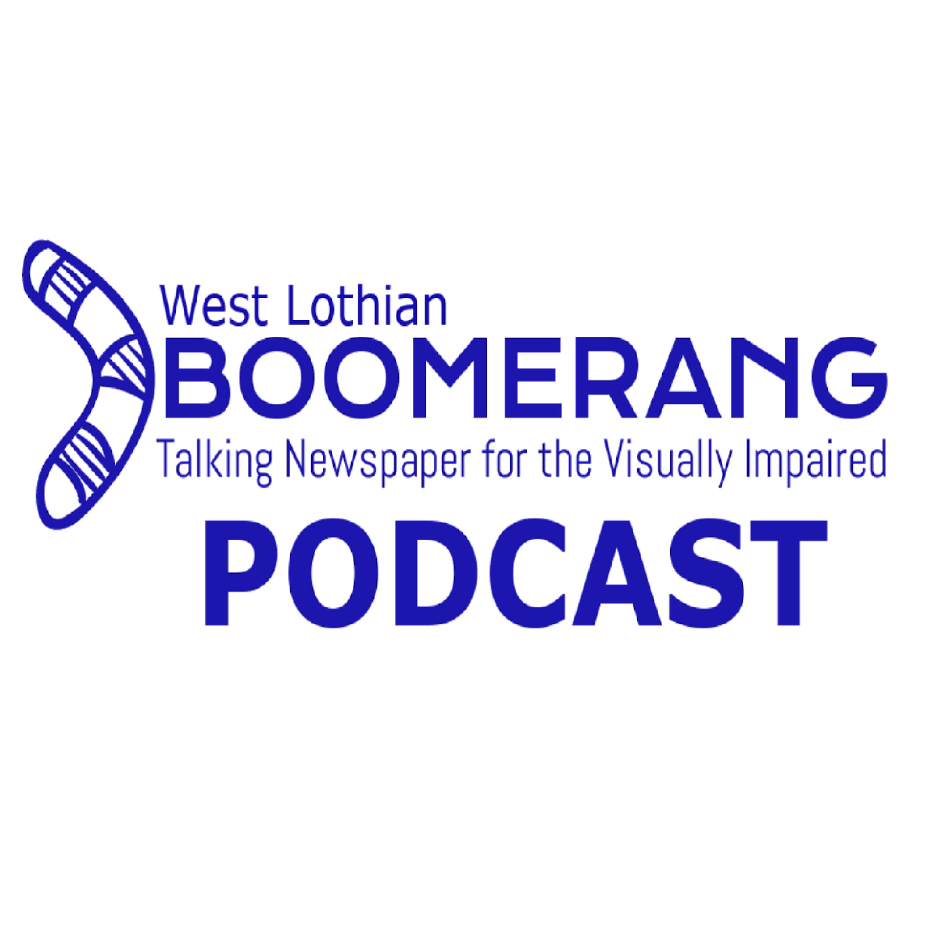 WLB Podcast Logo 3kx3k px on White BG – WL Boomerang